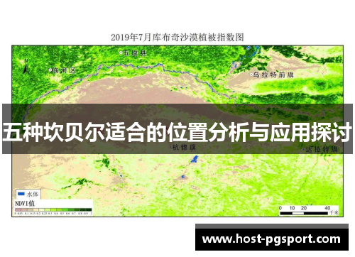 五种坎贝尔适合的位置分析与应用探讨